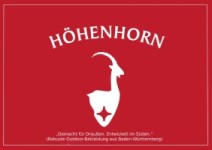 Hoehenhorn Outdoorbekleidung